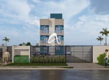 Apartamento · 22m² · 1 Quarto · Apartamento em construção • Cajuru