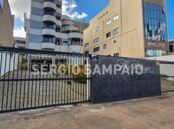 Comercial · 36m² · Loja, THE PLAZA RESIDENCE, LOJA 17 - Ondina