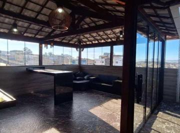1400207656e8b78f45fbea1dddd473.jpeg · Cobertura à venda em Contagem, Parque Xangri-Lá, com 2 quartos, 105m²