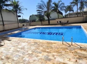 Apartamento · 56m² · 2 Quartos · 1 Vaga · Apto 2 dorms para Venda no Vale dos Tucanos, Londrina