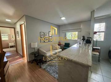 Apartamento · 50m² · 2 Quartos · 1 Vaga · Apartamento para alugar em Brasília, Norte (Águas Claras), com 2 quartos, 50m²