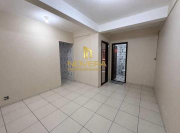 Apartamento · 50m² · 2 Quartos · Apartamento para alugar em Brasília, Vila São José (São Sebastião), com 2 quartos, 50m²