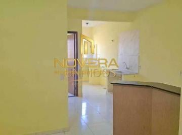 Apartamento · 50m² · 2 Quartos · Apartamento para alugar em Brasília, Vila São José (São Sebastião), com 2 quartos, 50m²