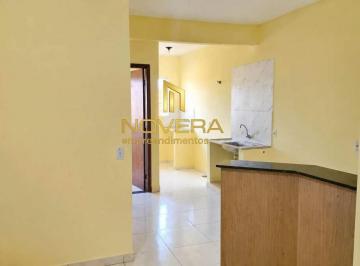 Apartamento · 50m² · 2 Quartos · Apartamento para alugar em Brasília, Vila São José (São Sebastião), com 2 quartos, 50m²