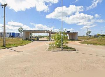 Terreno · 1000m² · Terreno à venda - em São Gonçalo do Amarante