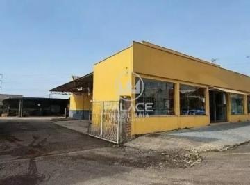 Barracão disponivel para locação · Barracão disponivel para locação