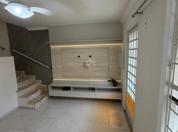 Casa · 61m² · 2 Quartos · 1 Vaga · Casa à venda em Sumaré, Parque Villa Flores, com 2 quartos, com 61 m², Villa Flora