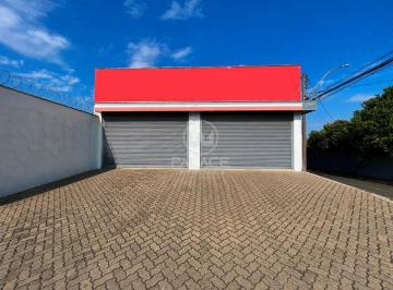 Imóvel Comercial - Barracão - disponível para locação · Imóvel Comercial - Barracão - disponível para locação