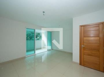 Apartamento · 95m² · 3 Quartos · 2 Vagas · Apartamento à Venda - Santo Antônio, 3 Quartos, 95 m² - Belo Horizonte
