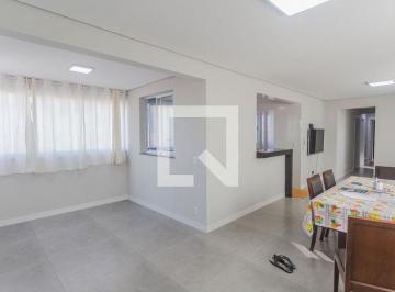 Apartamento · 109m² · 3 Quartos · 2 Vagas · Apartamento à Venda - Santa Inês, 3 Quartos, 109 m² - Belo Horizonte
