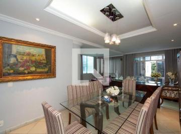 Apartamento · 165m² · 4 Quartos · 2 Vagas · Apartamento à Venda - Santo Antônio, 4 Quartos, 165 m² - Belo Horizonte