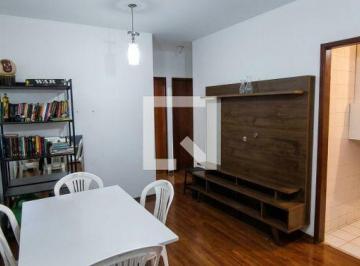 Apartamento · 65m² · 3 Quartos · 1 Vaga · Apartamento à Venda - Jardim América, 3 Quartos,  65 m² - Belo Horizonte