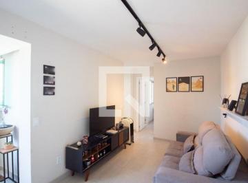 Apartamento · 52m² · 2 Quartos · 1 Vaga · Apartamento à Venda - Castelo, 2 Quartos,  52 m² - Belo Horizonte