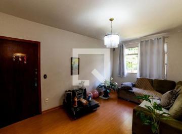 Apartamento · 67m² · 2 Quartos · 1 Vaga · Apartamento à Venda - Colégio Batista, 2 Quartos,  67 m² - Belo Horizonte