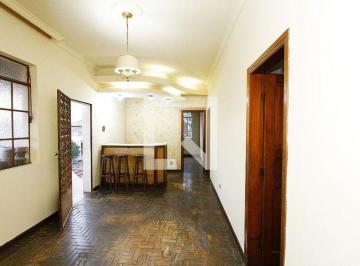 Casa · 140m² · 5 Quartos · 2 Vagas · Casa à Venda - Carlos Prates, 5 Quartos, 140 m² - Belo Horizonte