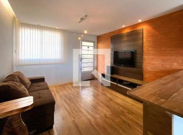 Apartamento · 50m² · 2 Quartos · 1 Vaga · Apartamento à Venda - Goiânia, 2 Quartos, 50 m² - Belo Horizonte