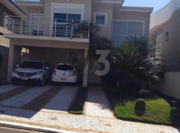 Casa · 253m² · 4 Quartos · Casa para alugar em Campinas, Vila Hollândia, com 4 suítes, com 253 m²