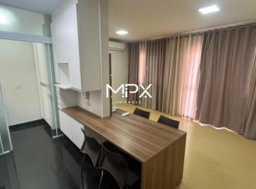 Apartamento · 74m² · 3 Quartos · 2 Vagas · Apartamento para alugar no Condomínio Verano em Piracicaba.