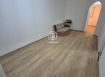 Apartamento · 60m² · 2 Quartos · Apartamento para alugar em Campinas, Jardim Proença, com 2 quartos, com 60 m²