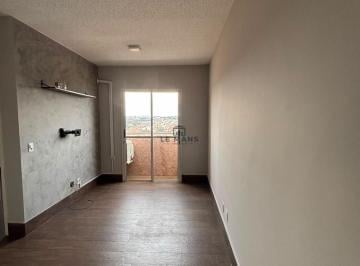 Apartamento · 57m² · 2 Quartos · 1 Vaga · Apartamento para alugar no Edifício Torres do Jardim III em Piracicaba/SP