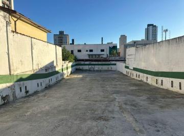 Comercial · 370m² · Terreno para Locação no bairro Vila Itapura em Campinas/SP