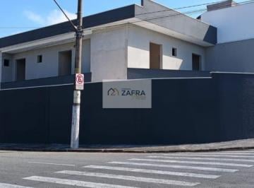 Casa · 331m² · 4 Quartos · 6 Vagas · Sobrado à venda em São Bernardo do Campo, Parque dos Pássaros, com 4 suítes, com 331 m²