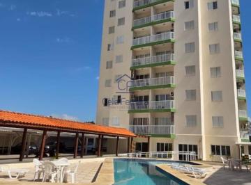 Imagem do Imóvel · Apartamento que você procura com vista mar: Segurança, Lazer e Bem-Estar - Jardim Aruan - Caraguatat