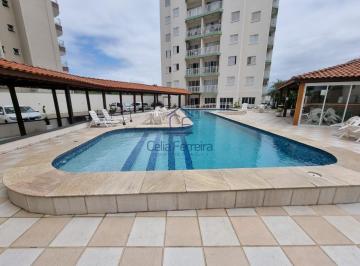 Imagem do Imóvel · Apartamento que você procura com vista mar: Segurança, Lazer e Bem-Estar - Jardim Aruan - Caraguatat