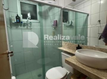 Apartamento · 48m² · 2 Quartos · 1 Vaga · Apartamento à venda em São José dos Campos, Jardim São Judas Tadeu, com 2 quartos, com 48 m²