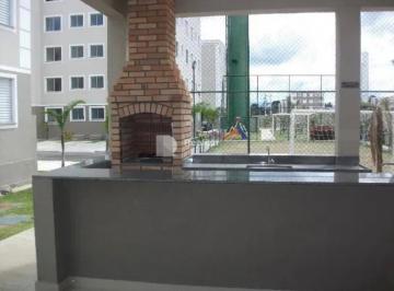 Apartamento · 47m² · 2 Quartos · Apartamento à venda em São José dos Campos, Chácara dos Eucalíptos, com 2 quartos, com 47 m²