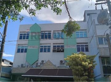 Comercial · 20m² · 1 Vaga · Sala Comercial Recreio dos Bandeirantes