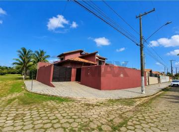 Casa · 184m² · 3 Quartos · "Oportunidade: Sobrado a venda em Peruibe no Parque Turístico