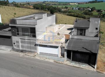 Casa · 118m² · 2 Quartos · 2 Vagas · Casa Nova à Venda no Villa Verde em Bragança Paulista ? 3 Dormitórios com Suíte