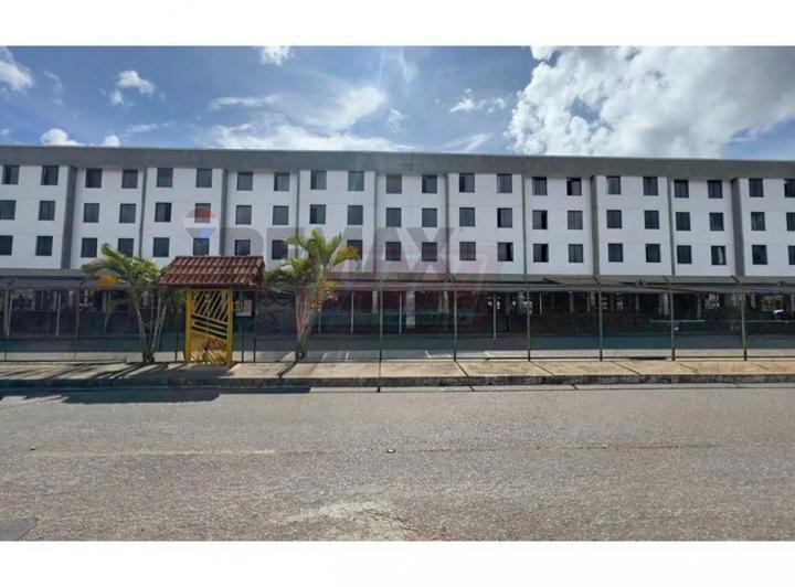 Apartamento em Taguatinga Norte