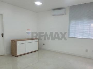 Comercial · 20m² · 3 Vagas · Sala Comercial 20 m² para Locação no Campolim