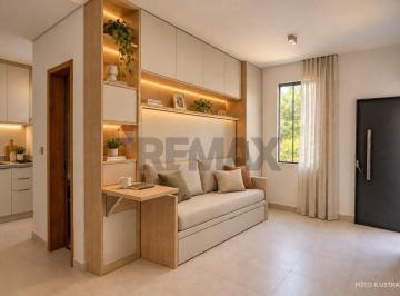 Apartamento · 24m² · 1 Quarto · 1 Vaga · KITNET | 165.000 | Vila Formosa