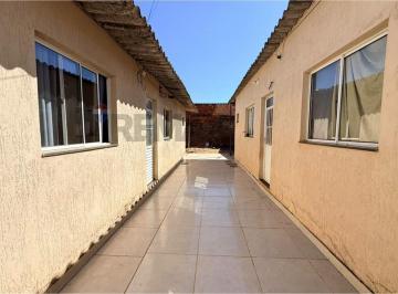 Casa · 162m² · 2 Quartos · CASA À VENDA COM DUAS EDÍCOLAS JÁ ALUGADAS - INVESTIMENTO NA CEILÂNDIA