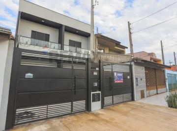 Casa · 75m² · 2 Quartos · 1 Vaga · Casa à venda Vitória Régia com 2 suíte, R$ 345.000,00