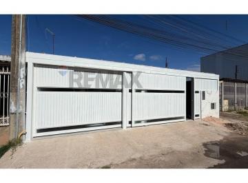 Casa · 250m² · 3 Quartos · 4 Vagas · CASA NOVA À VENDA CEILÂNDIA NORTE - 3 QUARTOS COM 2 SUÍTES