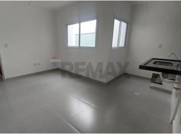 Apartamento · 103m² · 2 Quartos · 2 Vagas · Cobertura Nova e Moderna na Vila Eldizia