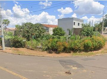 Terreno · 204m² · Terreno de Esquina, 204 m² - Jardim Ipanema – | Excelente Oportunidade para Moradia ou Investimento