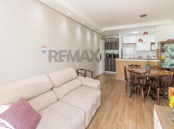Apartamento · 65m² · 3 Quartos · 1 Vaga · Apartamento 65m² com 3 Dorms com Suíte em Interlagos | Prox.. Estação Autódromo