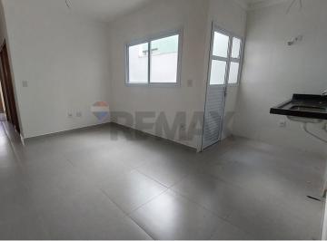 Apartamento · 51m² · 2 Quartos · 2 Vagas · Apartamento Moderno à Venda em Rudge Ramos