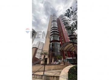 Apartamento · 207m² · 3 Quartos · 4 Vagas · APARTAMENTO MOBILIADO PARA LOCAÇÃO — SANTANA, SÃO PAULO/SP