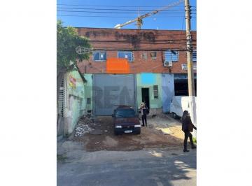 Comercial · 252m² · 2 Vagas · "Galpão Reformado na Barra Funda"