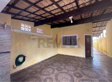 Casa · 65m² · 2 Quartos · 2 Vagas · Casa de férias perfeita em Vila Nova Itanhaém,