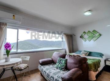 Apartamento · 33m² · 1 Quarto · 1 Vaga · Apartamento para venda em Ilha Porchat com 1 quarto, 33m²