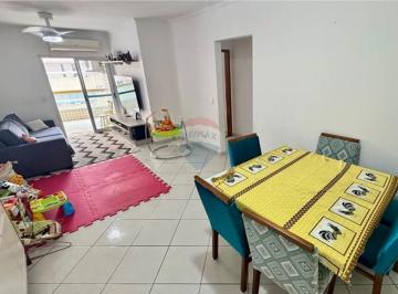 Apartamento · 103m² · 3 Quartos · 2 Vagas · Apartamento 3 Quartos - Tupi - Praia Grande
