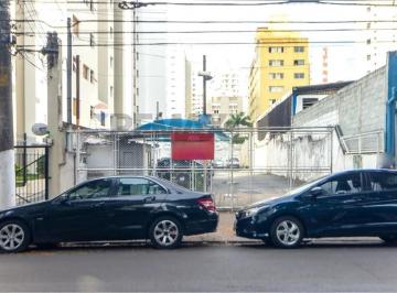 Comercial · 722m² · 20 Vagas · Terreno + Galpão Comercial Ideal no Planalto Paulista, SP
