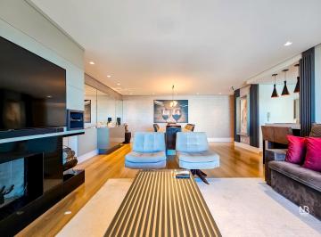 Apartamento · 143m² · 3 Quartos · 2 Vagas · Apartamento 3 dormitórios — 143 m²